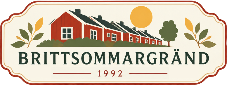 Brittsommars Samfällighetsförening